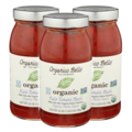 ORGANICO BELLO Pasta Sauces 685ml
