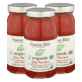ORGANICO BELLO Sauces pour Pâtes 685ml