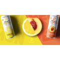 PHAT TEA (2 saveurs) 355ml