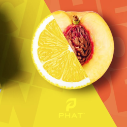 PHAT TEA (2 flavours) 355ml