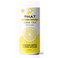 PHAT TEA (2 flavours) 355ml