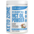 KETO ZONE MCT powder (5 flavours)