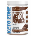 KETO ZONE Poudre de MCT (5 saveurs)