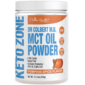 KETO ZONE Poudre de MCT (5 saveurs)