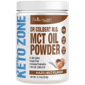 KETO ZONE MCT powder (5 flavours)