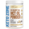 KETO ZONE Poudre de MCT (5 saveurs)