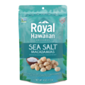 ROYAL HAWAIIAN Macadamia Nuts Sea salt 113g
