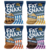 FAT SNAX Biscuits Cétogène pqt2 (4 saveurs) 40g