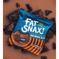 FAT SNAX Ketogenic cookies pqt2 (3 flavours) 40g