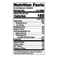 NEW YORK NATURALS Broccoli buds (2 flavours) 85g