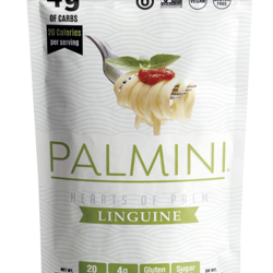 PALMINI  Heart of Palm pasta (3 types) 220g