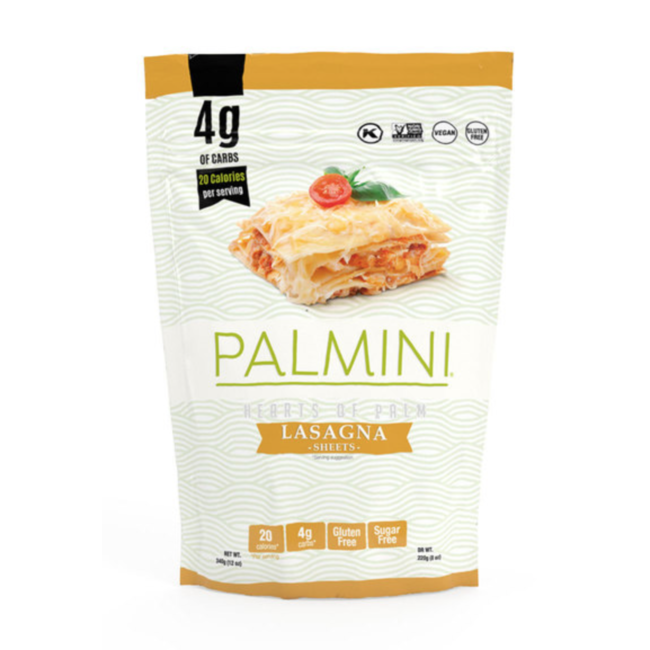 PALMINI  220g