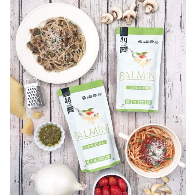 PALMINI  220g
