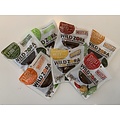 WILD ZORA VDried meat (7 flavours)