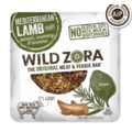 WILD ZORA VDried meat (7 flavours)