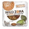 WILD ZORA VDried meat (7 flavours)