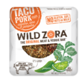 WILD ZORA VDried meat (7 flavours)