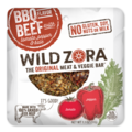 WILD ZORA VDried meat (7 flavours)