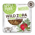 WILD ZORA VDried meat (7 flavours)