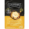 LEGENDARY FOODS Nut butters (5 flavours) 28g