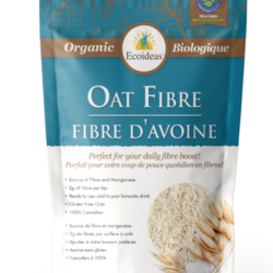 ECOIDEAS Fibre d’Avoine  227g