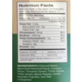 JULIAN BAKERY Crackers Salt and Pepper 238g