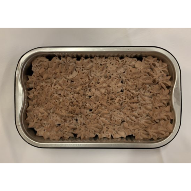 FRANCHEMENT KETO Gâteau au chocolat 630g