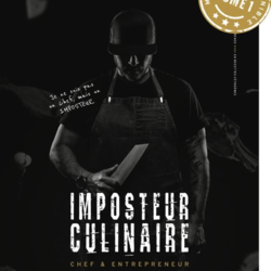 IMPOSTEUR CULINAIRE Tome 1