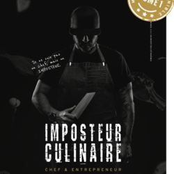 L'Imposteur Culinaire Tome #1