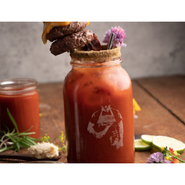 IMPOSTEUR CULINAIRE Tome 1