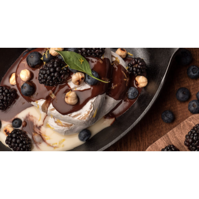 IMPOSTEUR CULINAIRE Tome 1