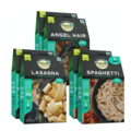 NATURAL HEAVEN Heart of Palm paste (3 types) 255g