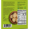 NATURAL HEAVEN Heart of Palm paste (3 types) 255g