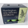 HARRINGTON Botanical Freshness 6x250ml