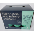 HARRINGTON Fraîcheur Botanique 6x250ml