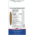 DUTCH MONARCH Ice Cream Mix (2 flavours) 150g