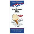 DUTCH MONARCH Mélange à Crème Glacé (2 saveurs) 150g