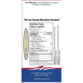 DUTCH MONARCH Ice Cream Mix (2 flavours) 150g