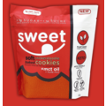 SWEET NUTRITION Soft Cookies (5 flavours)