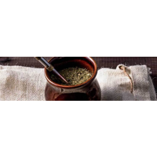 MATEINA Yerba Mate Tea (4 flavours) 220g
