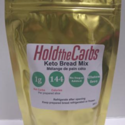 HTC Keto Cake Mix 300g