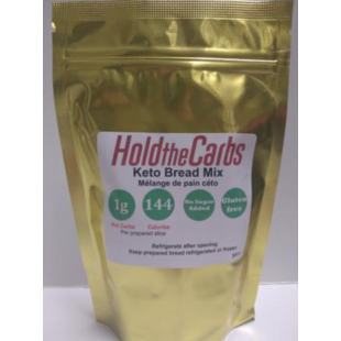 HTC Keto Cake Mix 300g