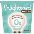 ENLIGHTENED Crème Glacé 0g de sucre 473ml (5 saveurs)