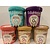 ENLIGHTENED Ice Cream 0g Sugar 473ml (5 Flavours)