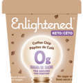 ENLIGHTENED Ice Cream 0g Sugar 473ml (5 Flavours)