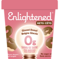 ENLIGHTENED Crème Glacé 0g de sucre 473ml (5 saveurs)