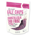 SOLAR RAW FOODS Croustilles de Chou Frisé Suprêmes (6 saveurs) 100g