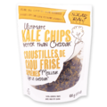 SOLAR RAW FOODS Croustilles de Chou Frisé Suprêmes (6 saveurs) 100g