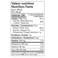 PROTILIFE KETO Chocolate and Peanut Butter Bar (Box 5) 200g