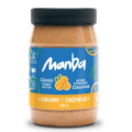 MANBA Walnut butter (9 flavours) 500g